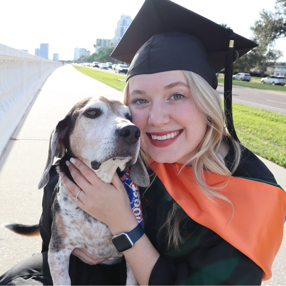 Meet your Posher, Justine